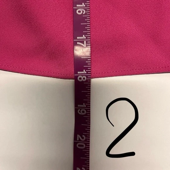 NEW J Crew Strapless Drapey Crepe Bustier Top!!! - Picture 5 of 7